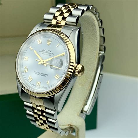 1996 Rolex 